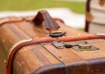 Walizka mała | 150 zł