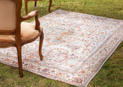 Dywan Flora | 150 zł