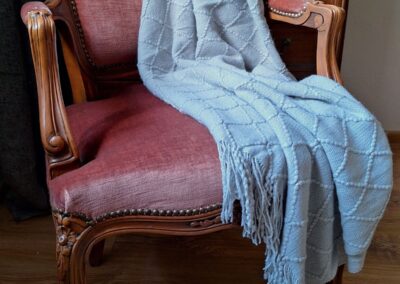 Pled popiel | 20 zł