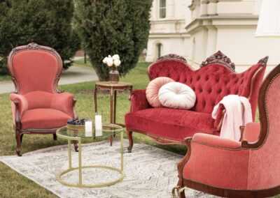 Królewska Róża | 1 390 zł