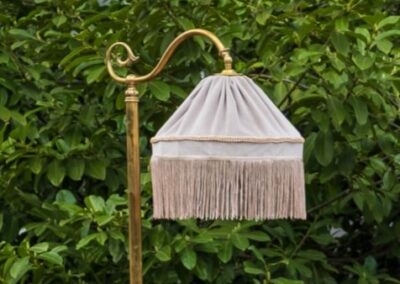 Lampa art deco | 150 zł