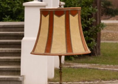 Lampa etno | 150 zł