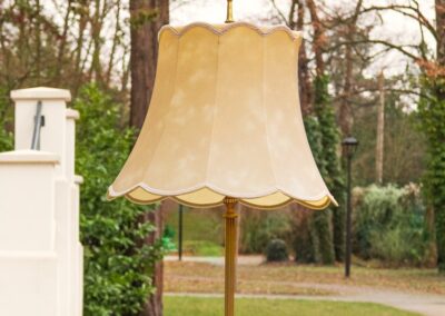 Lampa onyks | 150 zł