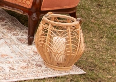 Lampion boho | 40 zł