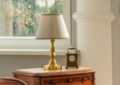 Lampka gabinetowa | 100 zł