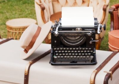 Maszyna do pisania | 200 zł