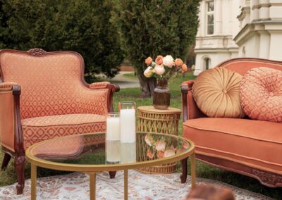 Terakota Boho | 1 390 zł