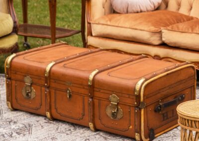 Walizka średnia | 150 zł