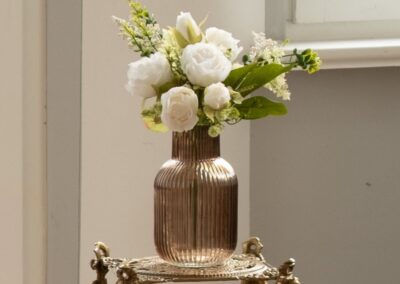 Wazon ryflowany | 10 zł