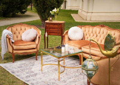 Złota Dama | 1 390 zł