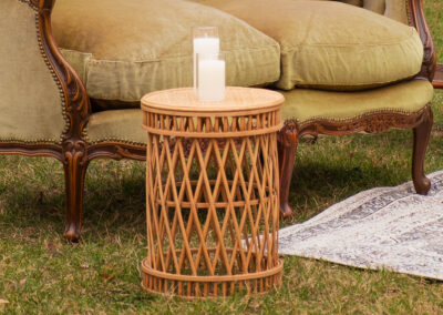 Kwietnik boho | 50 zł